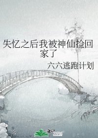 失憶之後我被神仙撿回家了